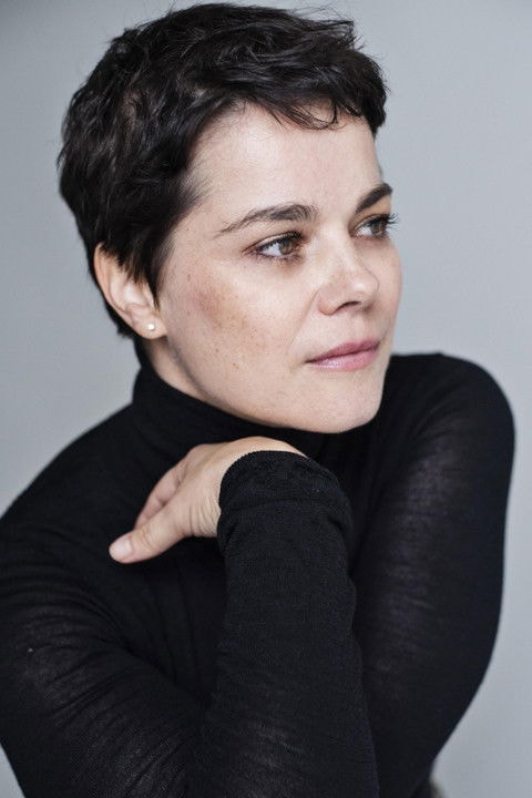 Foto de Sarah Woodruff