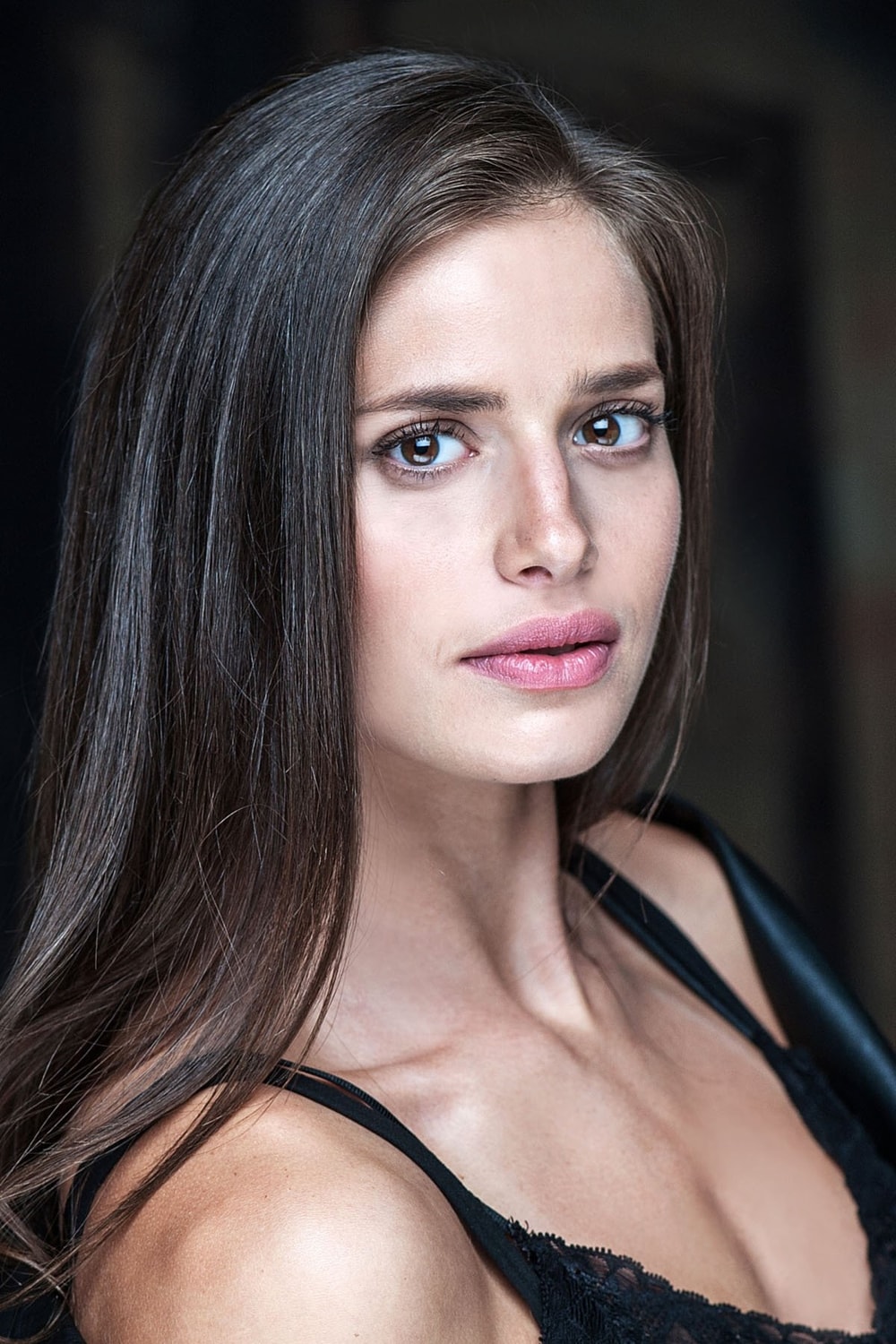 Foto de Rachel Sellan