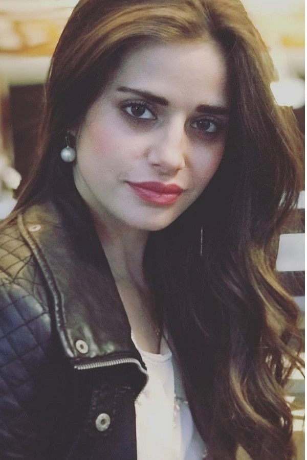 Foto de Rachel Sellan