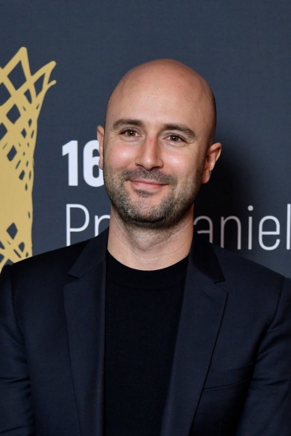 Foto de Harry Tordjman