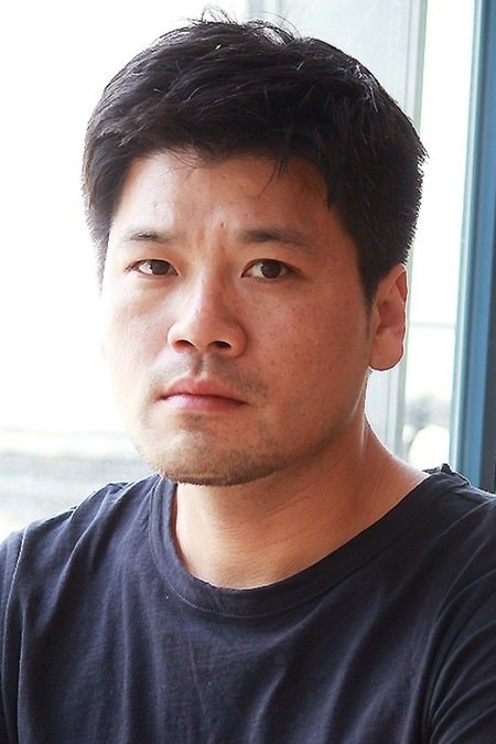 Foto de Kim Hyung-joo