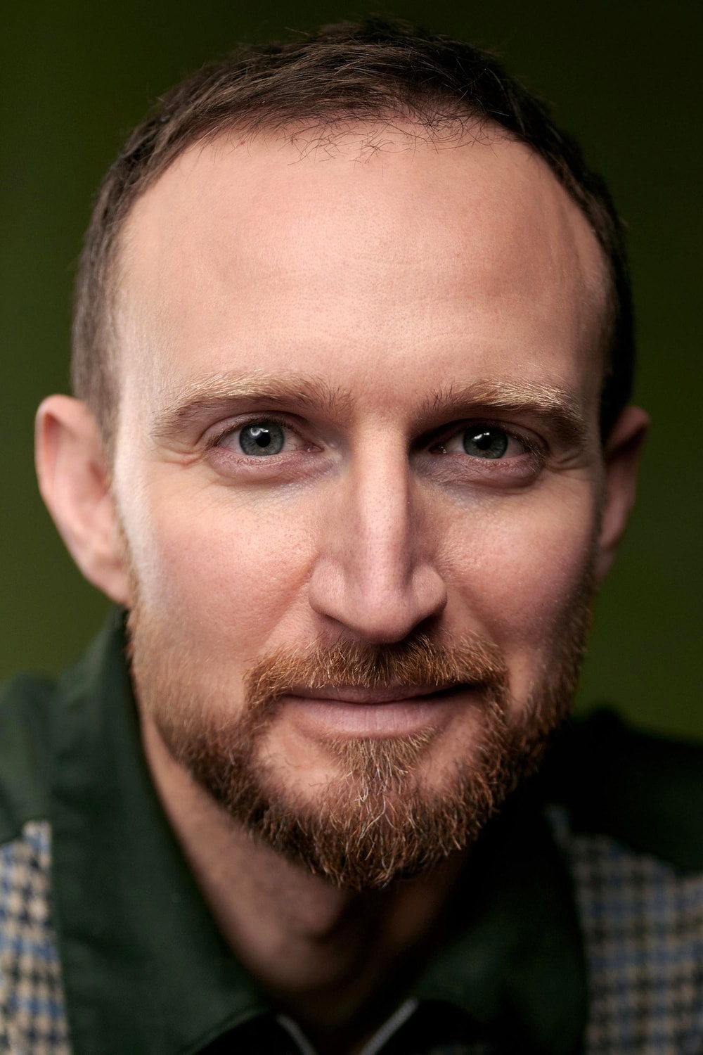 Foto de James Marlowe