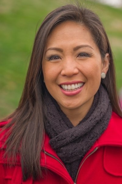 Foto de Antoinette Antonio