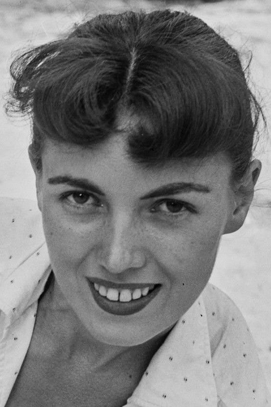 Foto de Bunny Yeager