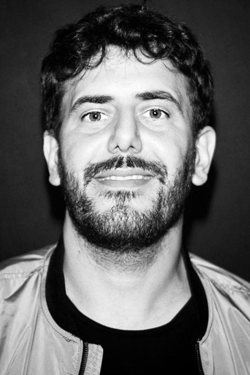 Foto de Martín Garabal