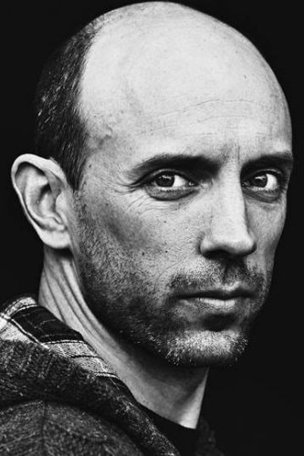 Foto de Thomas Padden