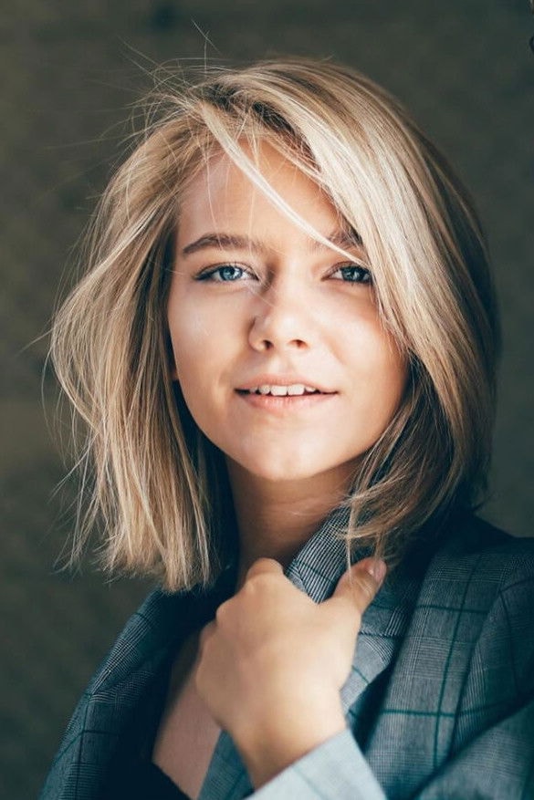 Foto de Elizaveta Kononova