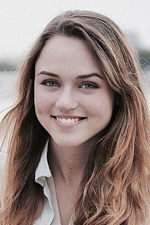 Foto de Дарья Руденок