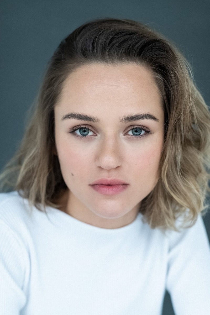 Foto de Darya Rudenok
