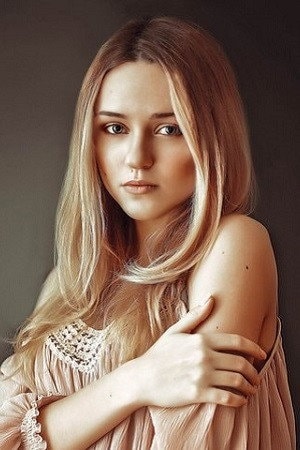 Foto de Darya Rudenok