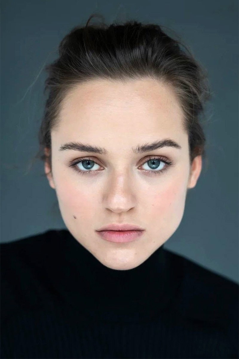 Foto de Darya Rudenok