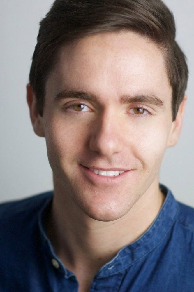 Foto de James Edwards