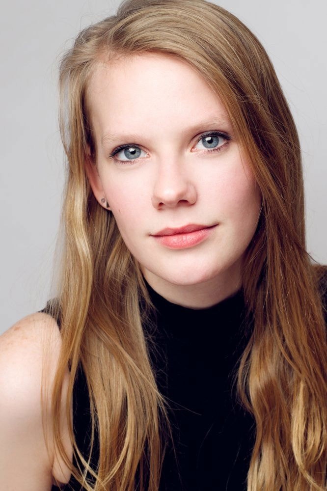 Foto de Abby Leigh Huffstetler