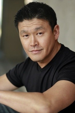 Foto de Daniel Junghuan Park