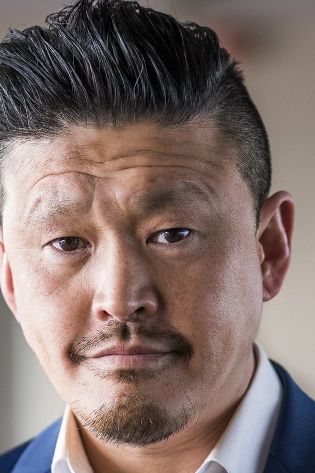 Foto de Daniel Junghuan Park