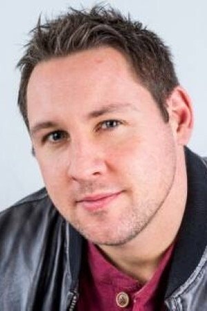 Foto de Ross Moneypenny