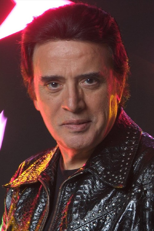 Foto de Erol Büyükburç