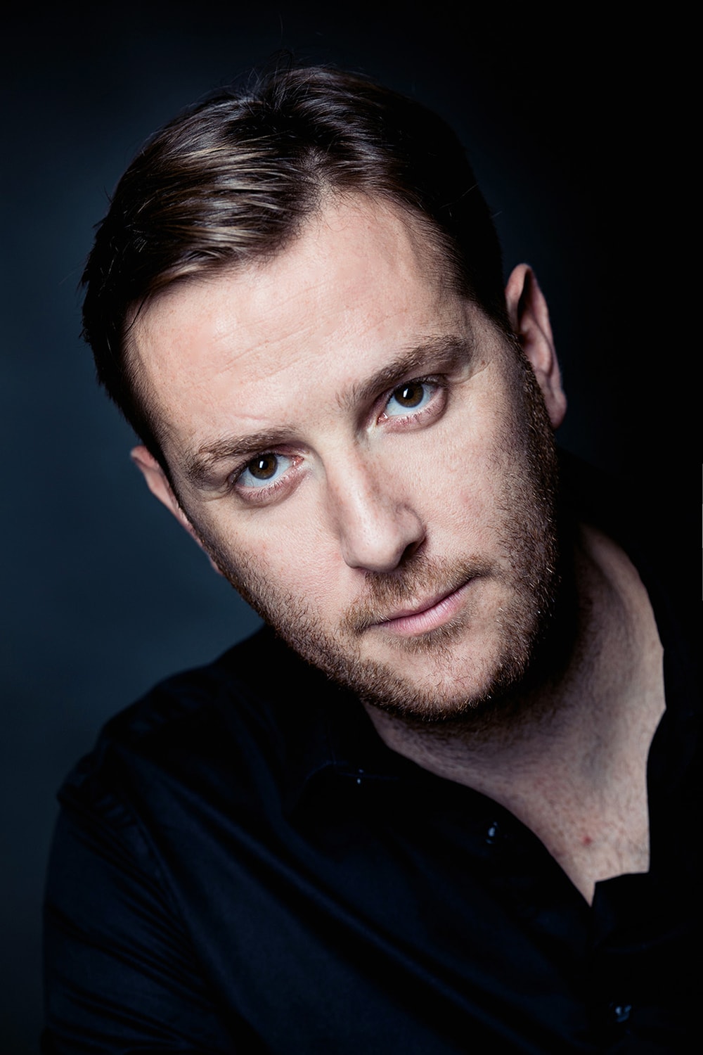 Foto de Hristo Padev