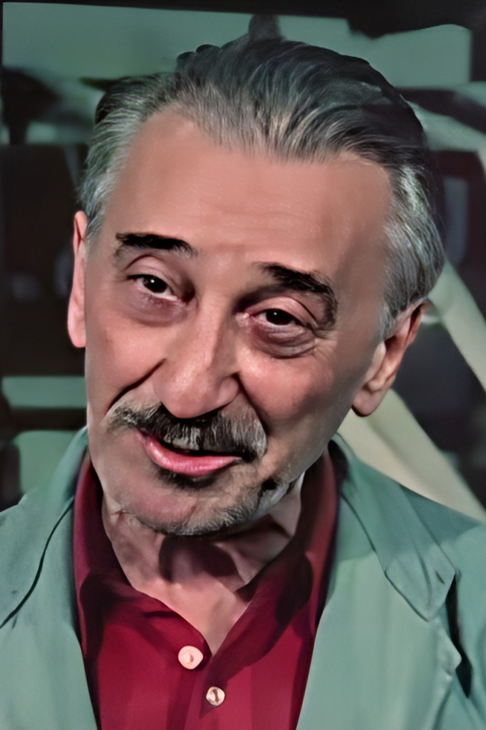 Foto de Talat Dumanlı