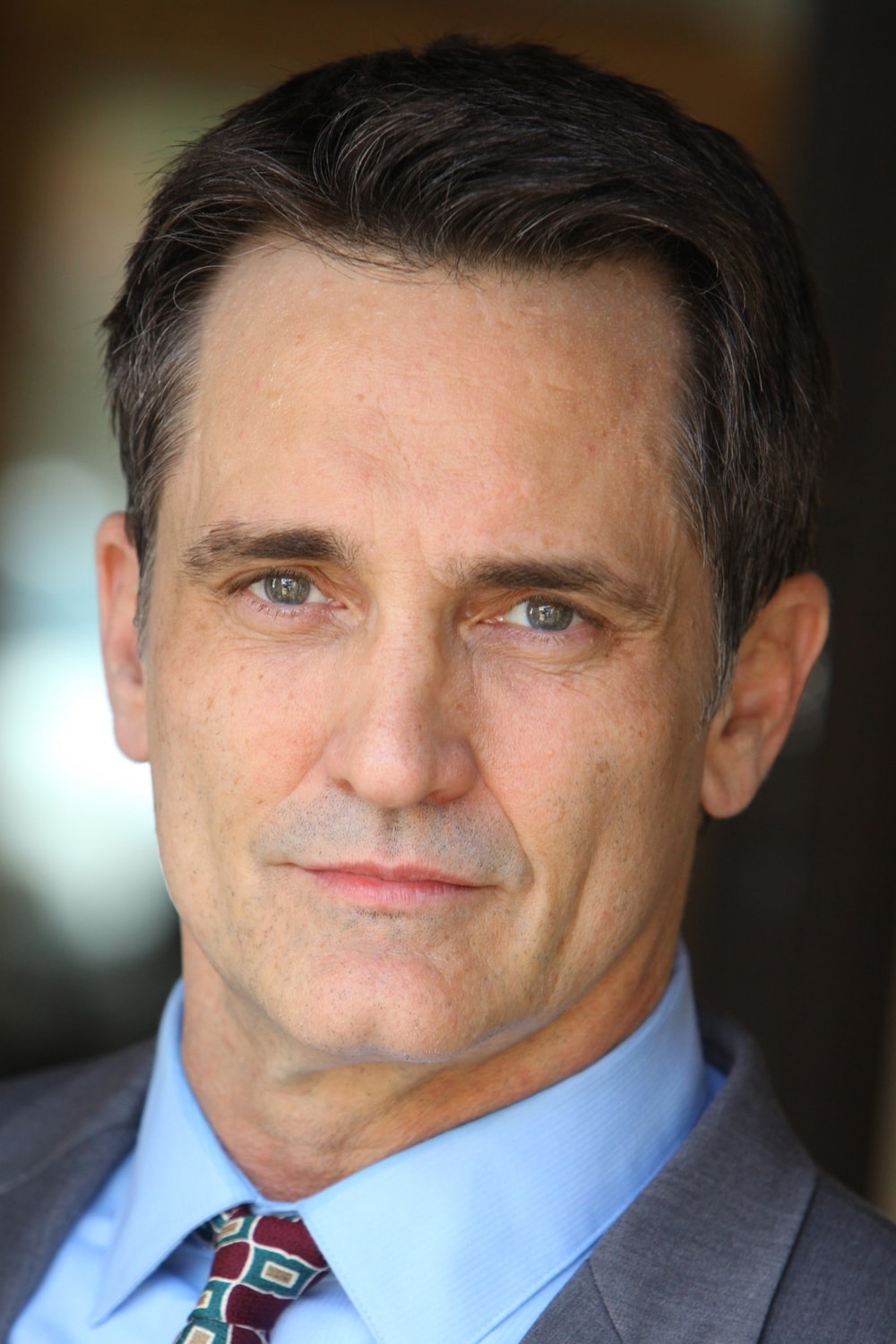 Foto de Jeffery Thomas Johnson