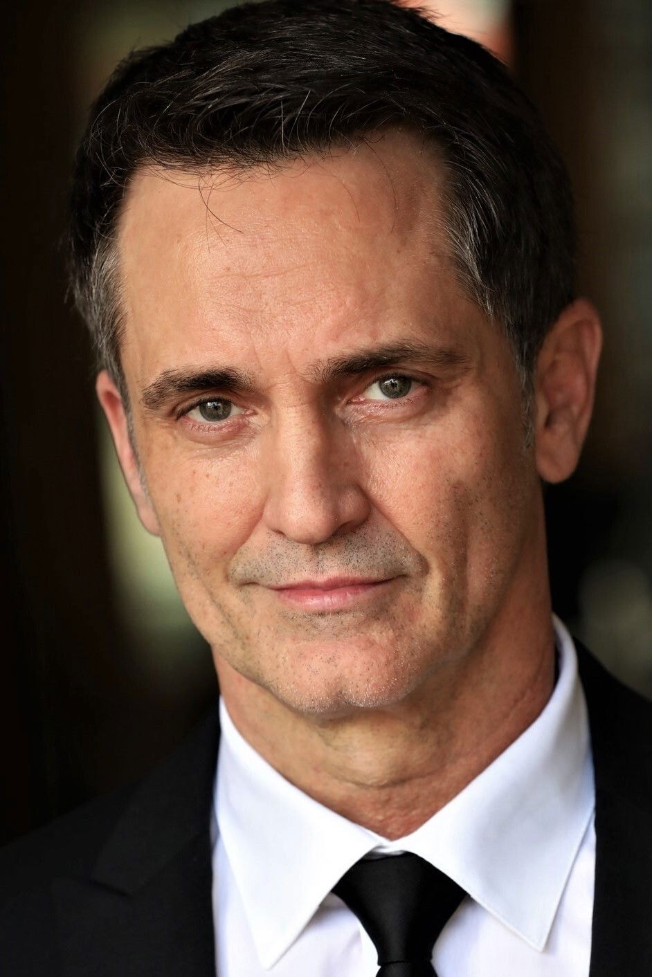 Foto de Jeffery Thomas Johnson