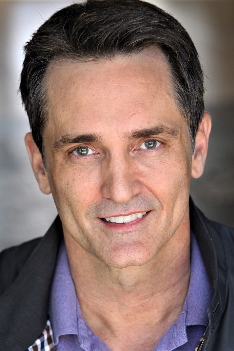 Foto de Jeffery Thomas Johnson