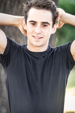 Foto de Andrea Amato