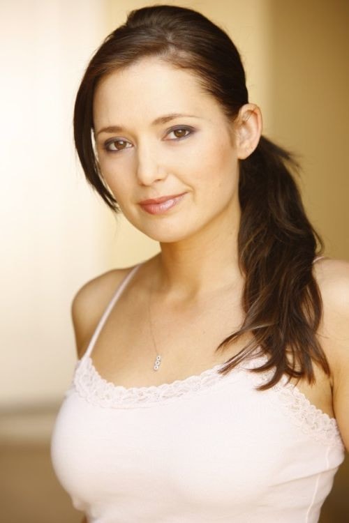 Foto de Kimberly Bigsby