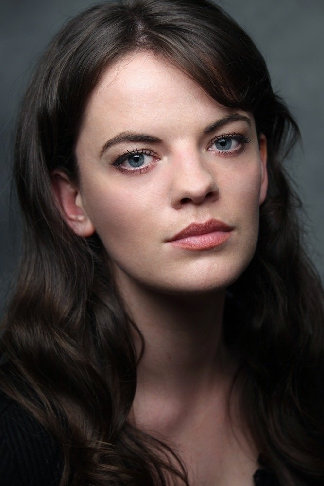 Foto de Alice Bailey Johnson