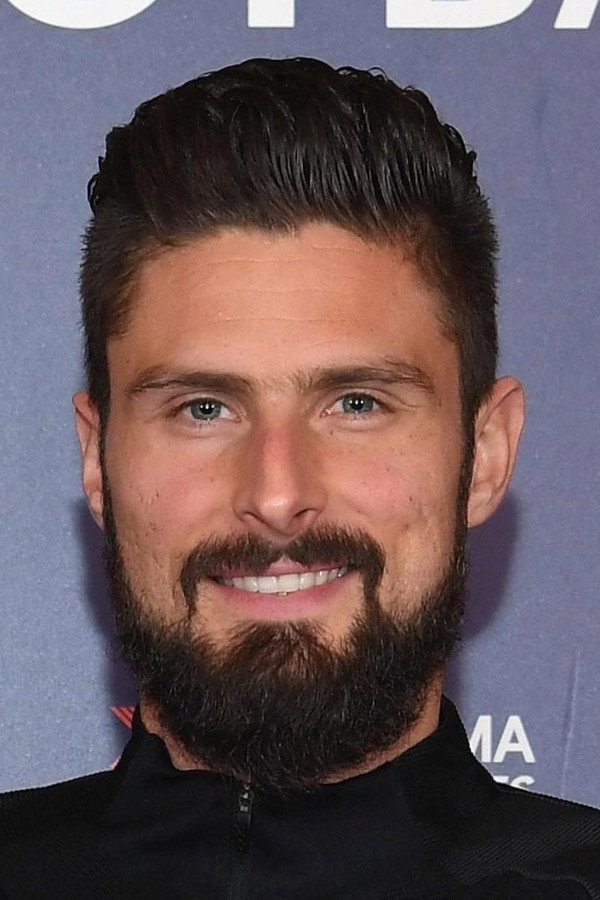 Foto de Olivier Giroud