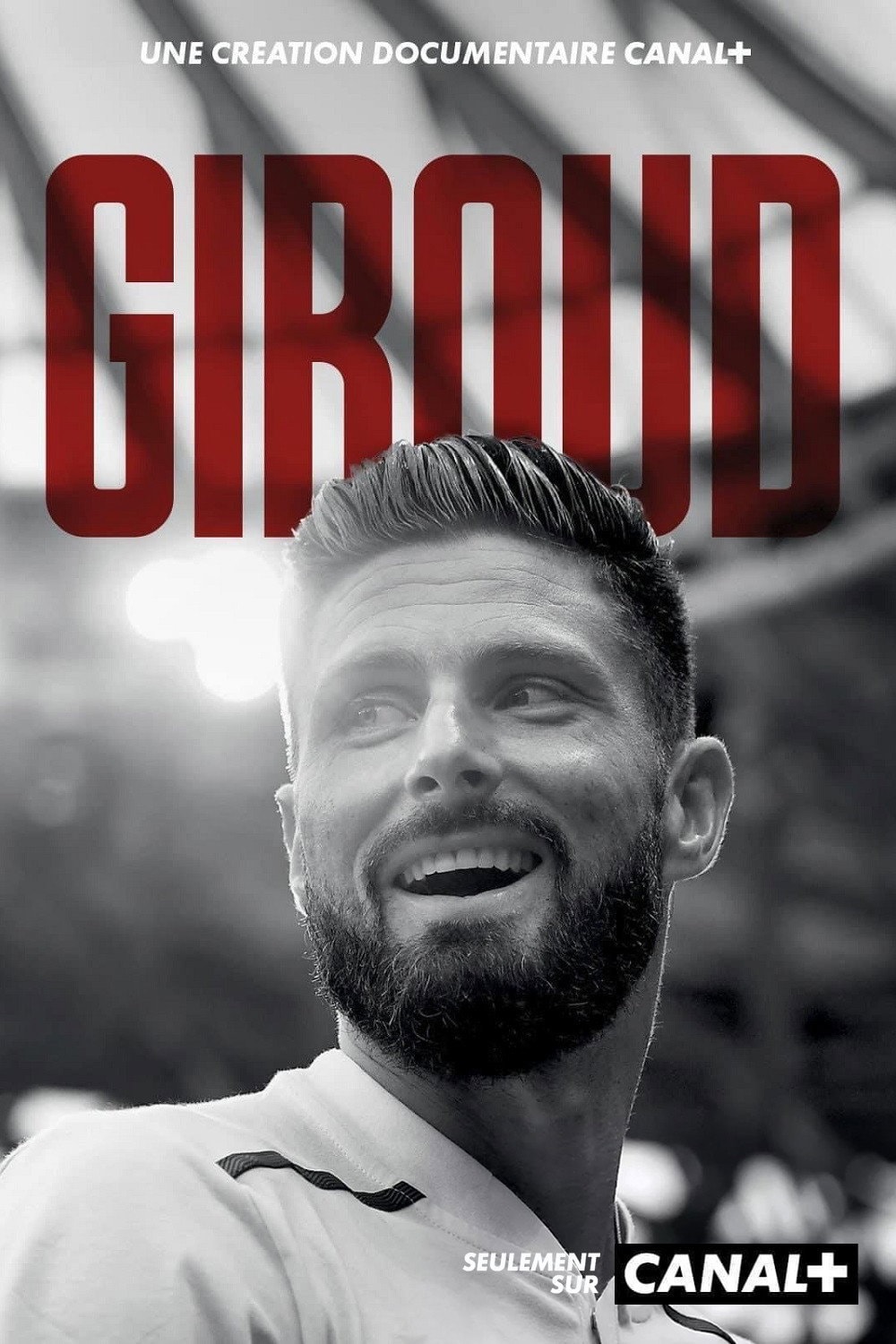 Foto de Olivier Giroud