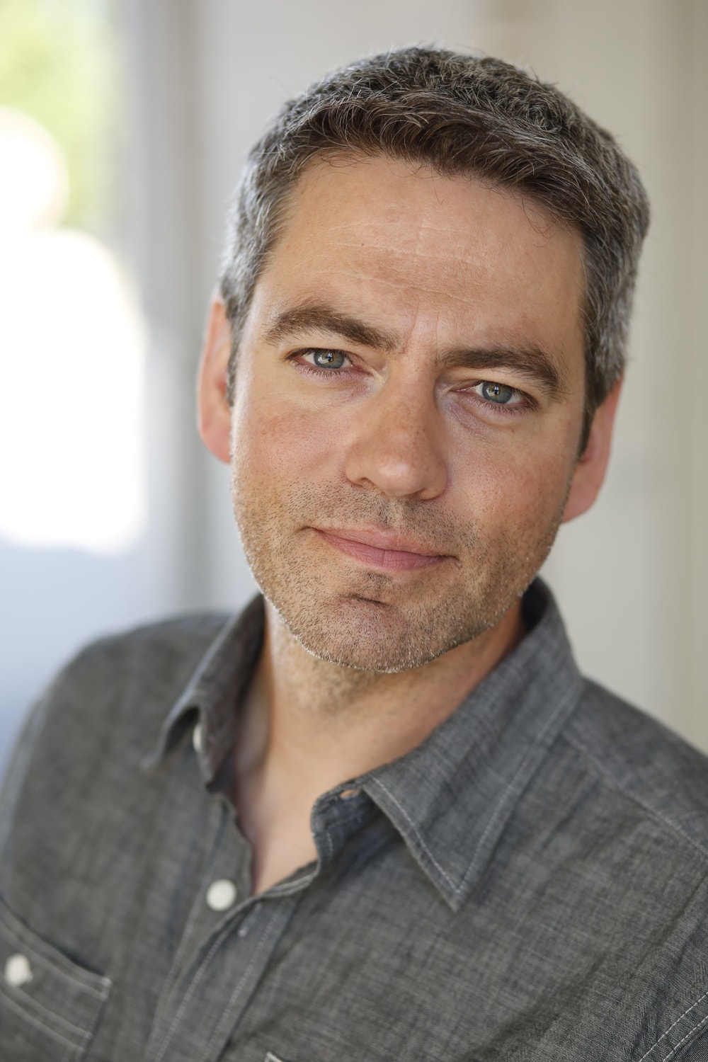 Foto de Jonathan Riggs