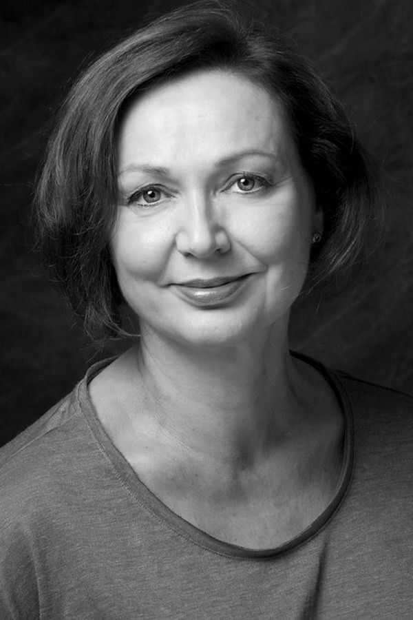 Foto de Pirjo Luoma-aho