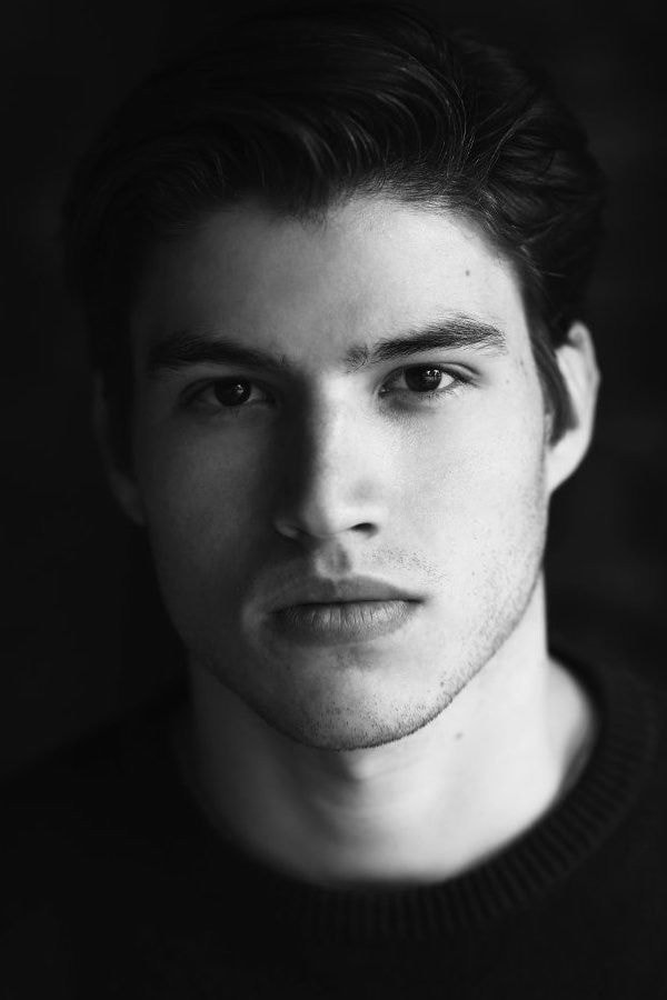 Foto de Cameron Cuffe
