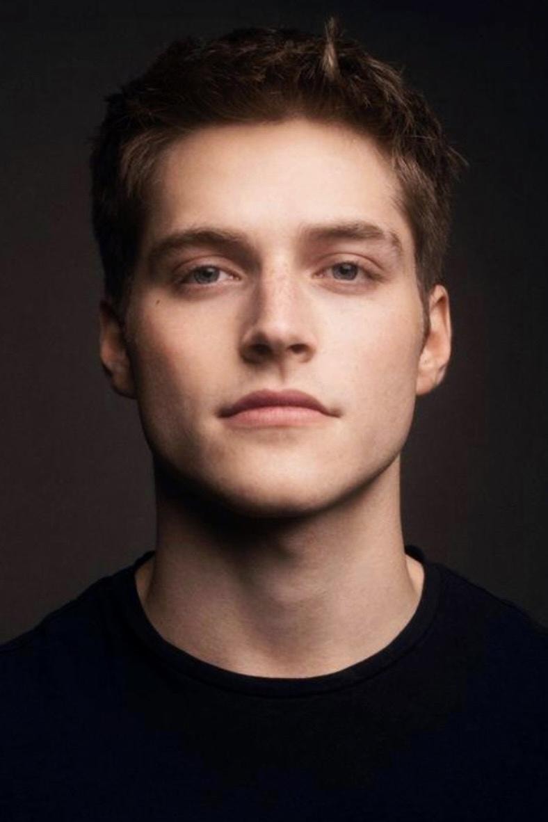 Foto de Froy Gutierrez