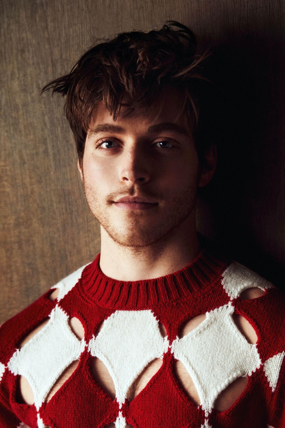 Foto de Froy Gutierrez