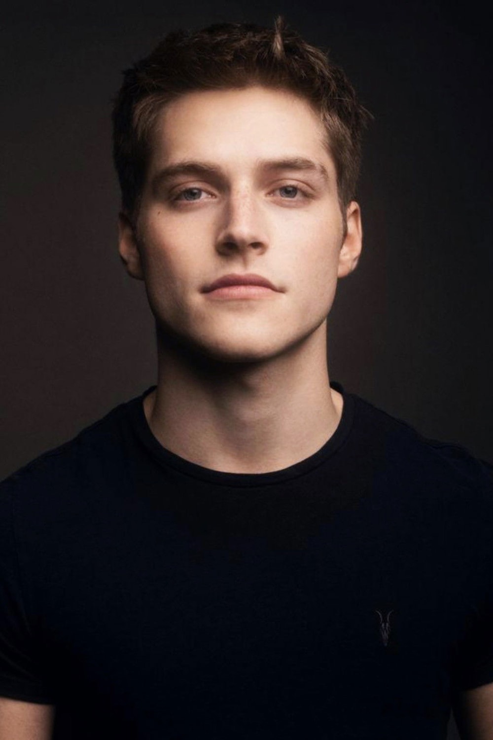 Foto de Froy Gutierrez