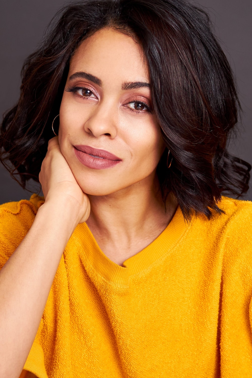 Foto de Julia Harnett