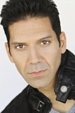 Foto de Gilbert Rosales