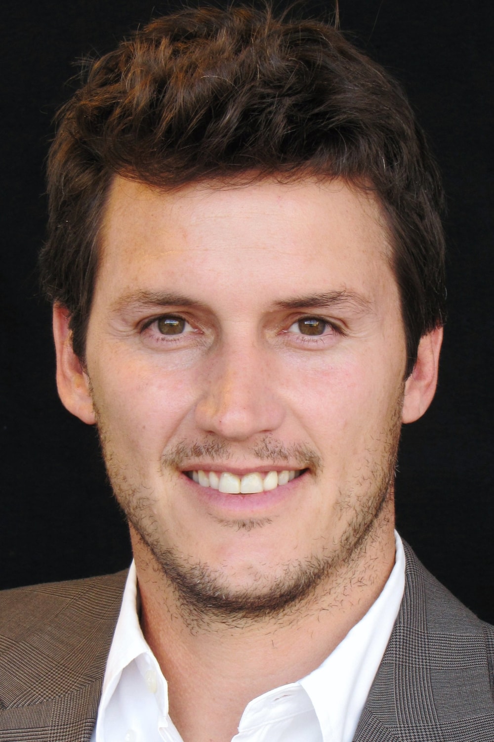 Foto de Chris Bosarge