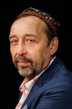 Foto de Nikolay Kolyada