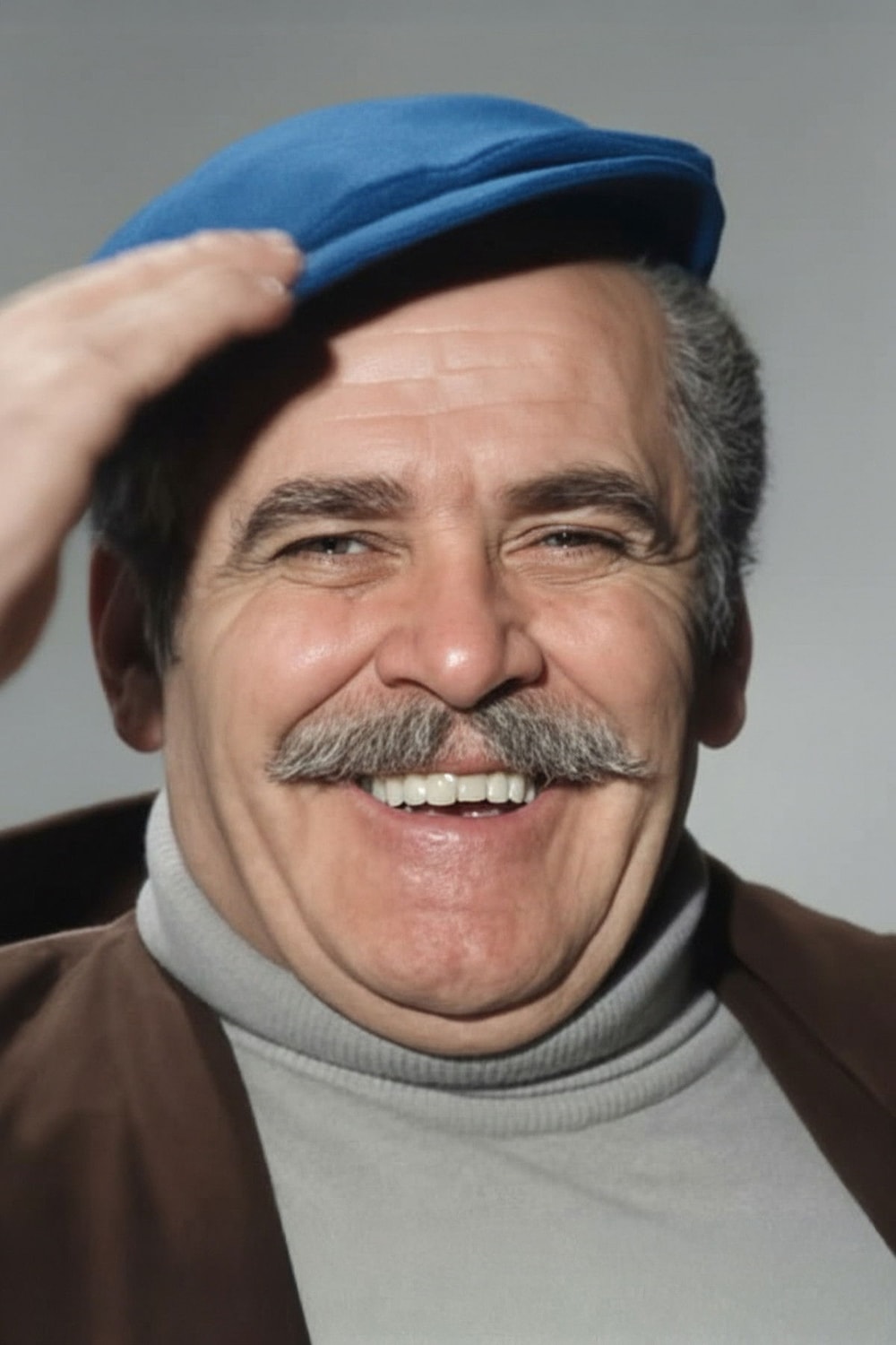 Foto de Mehmet Özekit