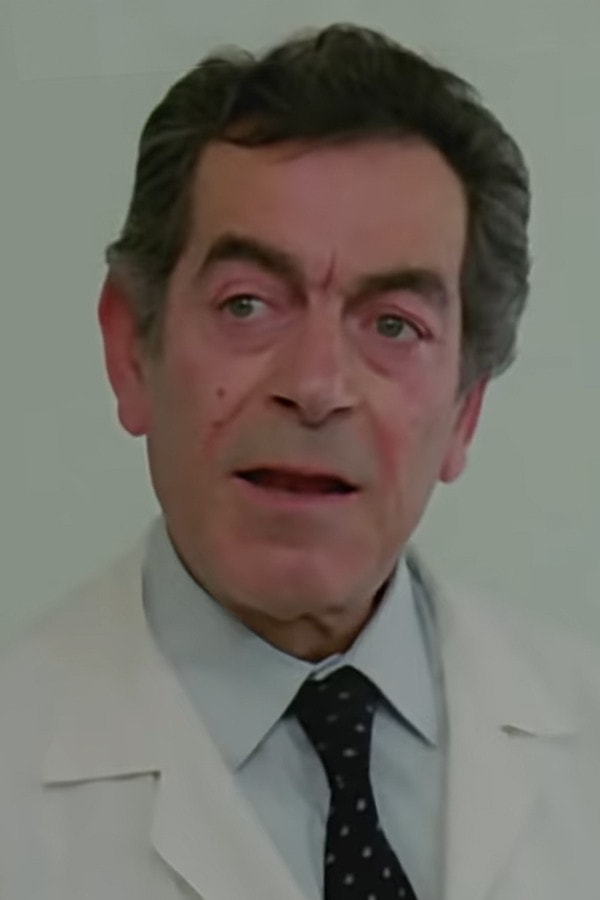 Foto de Memduh Ünsal