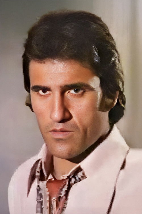 Foto de Mehmet Uğur