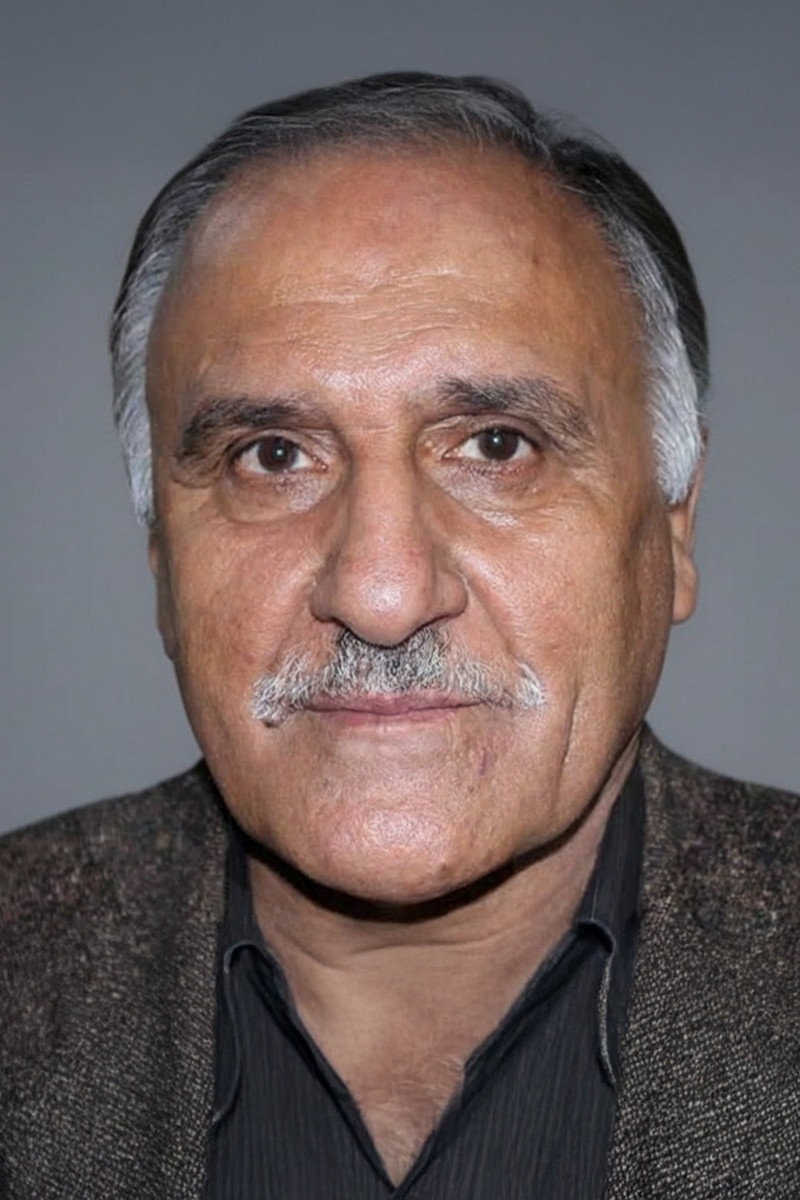 Foto de Mehmet Uğur