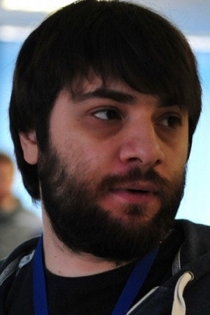 Foto de Артем Габрелянов