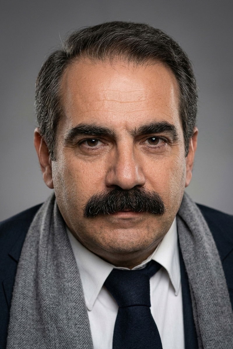 Foto de Erol Özkök