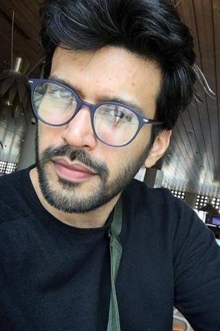 Foto de Anjum Sharma