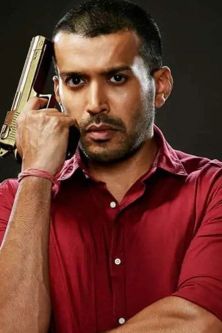 Foto de Anjum Sharma