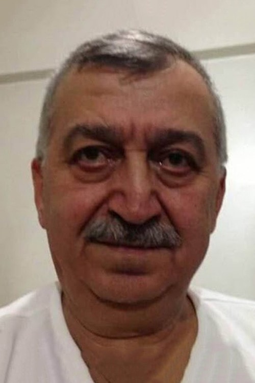 Foto de İbrahim Sabuncu